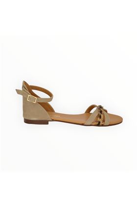  SAINT TROPEZ | R10956-BEIGE